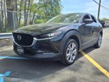 Used 2021 MAZDA CX-30 AWD 2.5 S w/ Preferred Package image 5