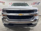 Used 2018 Chevrolet Silverado 1500 LT w/ Texas Edition image 2