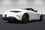 Used 2022 Mercedes-Benz SL 63 AMG 4MATIC image 3