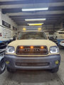Used 2001 Toyota Sequoia SR5 image 2