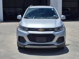 Used 2021 Chevrolet Trax LT w/ Premium Seat Package image 2