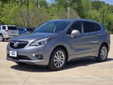 Used 2020 Buick Envision Essence image 3