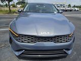 Used 2023 Kia K5 LXS image 2