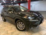Used 2021 Lexus NX 300 AWD w/ Comfort Package image 3