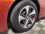 Used 2019 Honda Civic LX image 4