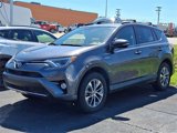 Used 2018 Toyota RAV4 XLE image 3
