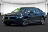 Used 2024 Volkswagen Jetta S image 2