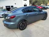 Used 2013 MAZDA MAZDA3 i SV w/ Convenience Pkg image 4