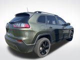 Used 2021 Jeep Cherokee Latitude image 4
