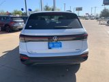 New 2025 Volkswagen Taos SE image 5