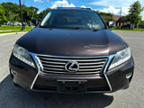 Used 2013 Lexus RX 350 AWD image 2