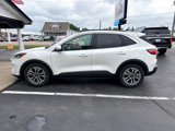 Used 2020 Ford Escape SEL image 2
