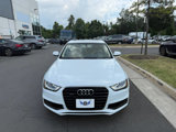 Used 2016 Audi A4 2.0T Premium w/ Audi MMI Navigation Plus image 4