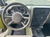 Used 2010 Jeep Wrangler Sport image 2