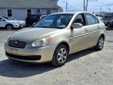 Used 2007 Hyundai Accent GLS image 2