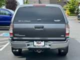 Used 2013 Toyota Tacoma 4x4 Double Cab image 4