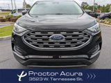 Used 2022 Ford Edge SEL image 3