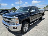 Used 2015 Chevrolet Silverado 2500 LTZ w/ LTZ Plus Package image 4