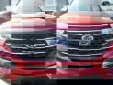 Certified 2020 Ford Explorer XLT w/ Equipment Group 202A image 3