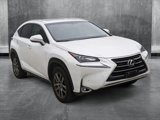 Used 2016 Lexus NX 200t AWD image 3