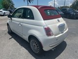Used 2012 FIAT 500 Lounge w/ Luxury Leather Pkg image 3