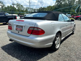 Used 2002 Mercedes-Benz CLK 55 AMG Cabriolet image 4