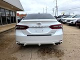 Used 2021 Toyota Camry XSE w/ Navigation Package image 6