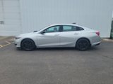 Used 2019 Chevrolet Malibu LS image 4