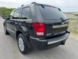 Used 2010 Jeep Grand Cherokee Limited w/ Trailer Tow Group IV image 4