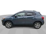 Certified 2022 Chevrolet Trax LT w/ LT Convenience Package image 5