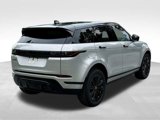 Certified 2025 Land Rover Range Rover Evoque S image 5