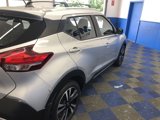 Used 2019 Nissan Kicks SR w/ Exterior Package image 4