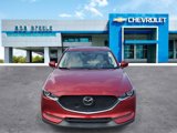 Used 2018 MAZDA CX-5 Touring w/ Preferred Equipment Package image 2