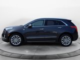 Used 2018 Cadillac XT5 Platinum w/ Driver Assist Package image 4