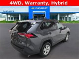 Used 2020 Toyota RAV4 XLE image 5