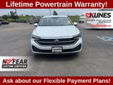 Used 2024 Volkswagen Jetta S image 3