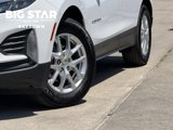 Used 2024 Chevrolet Equinox LT image 3