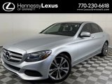 Used 2016 Mercedes-Benz C 300 Sedan image 1