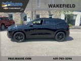 Used 2020 Chevrolet Blazer LT image 2