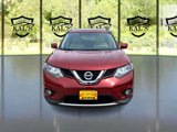 Used 2015 Nissan Rogue SL w/ SL Premium Package image 2