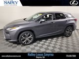 Used 2018 Lexus RX 350 FWD w/ Premium Package image 5