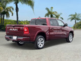 New 2025 RAM 1500 Big Horn image 4