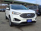 Certified 2020 Ford Edge Titanium image 2