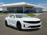 Used 2021 Chevrolet Camaro LT w/ RS Package image 2
