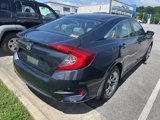 Used 2017 Honda Civic LX image 4