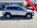 Used 2014 Jeep Cherokee Latitude w/ Cold Weather Group image 2