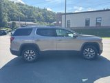 Used 2022 GMC Acadia SLT w/ Technology Package image 2