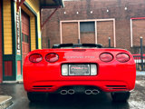 Used 2000 Chevrolet Corvette Convertible w/ Performance Handling Pkg image 5