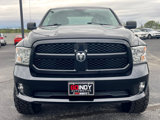 Used 2017 RAM 1500 Express image 2