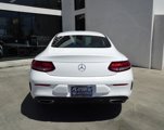 Used 2019 Mercedes-Benz C 300 Coupe image 5